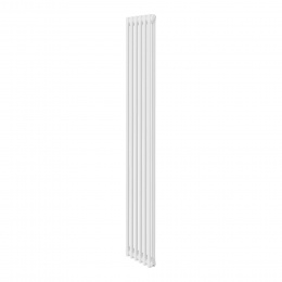 Дизайн-радиатор Royal Thermo Insignia C2180 - 6 секций RAL9016