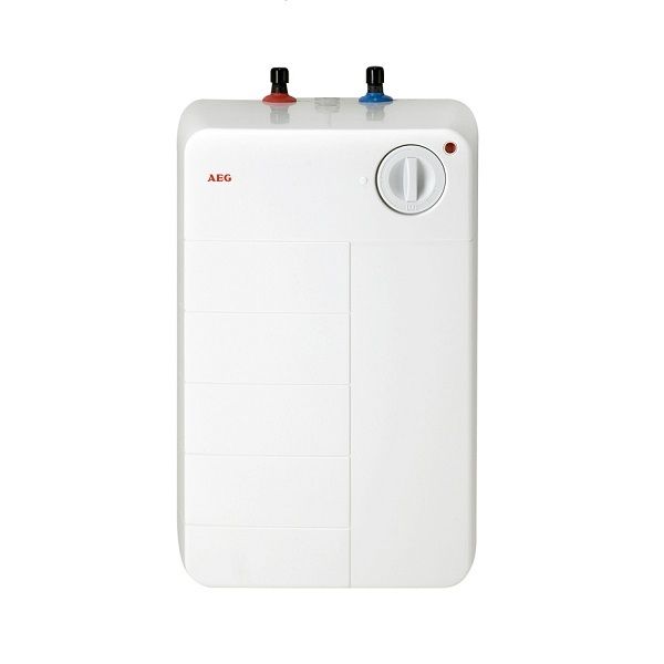 Накопительный водонагреватель AEG EWH 10 mini U