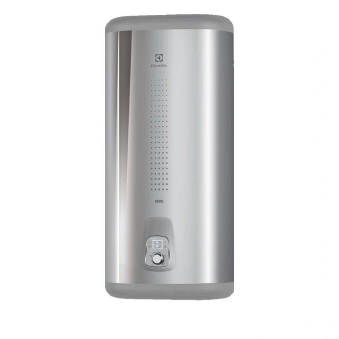 Электрический водонагреватель Electrolux EWH 80 Royal Silver