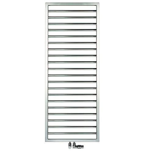 Полотенцесушитель водяной Zehnder Subway Inox SUBI-150-060