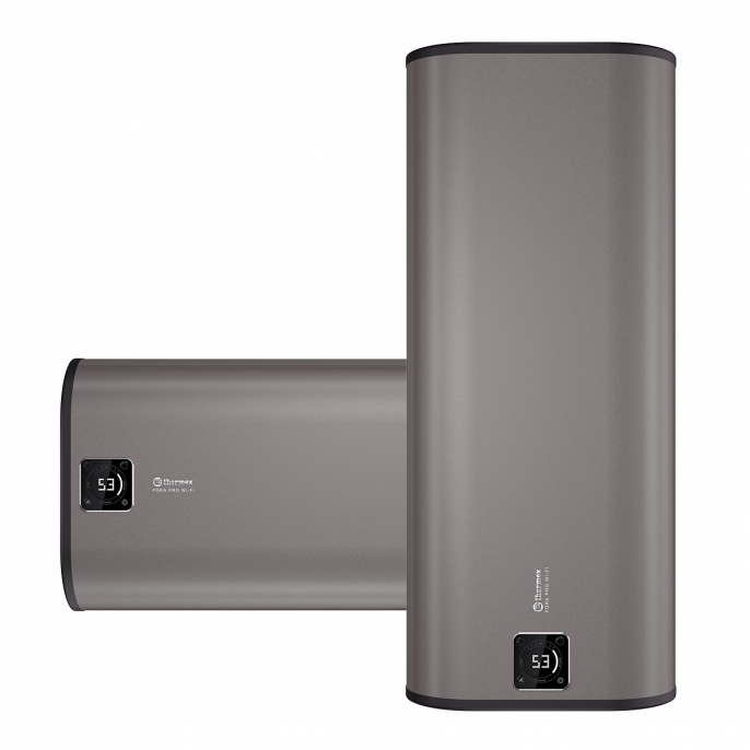 Накопительный водонагреватель THERMEX Fora 100 (pro) Wi-Fi