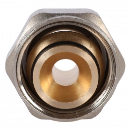 Евроконус Rommer PEX-AL-PEXb 16х2,0х3/4