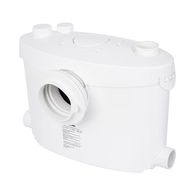Канализационная станция Hoobs RCS 401
