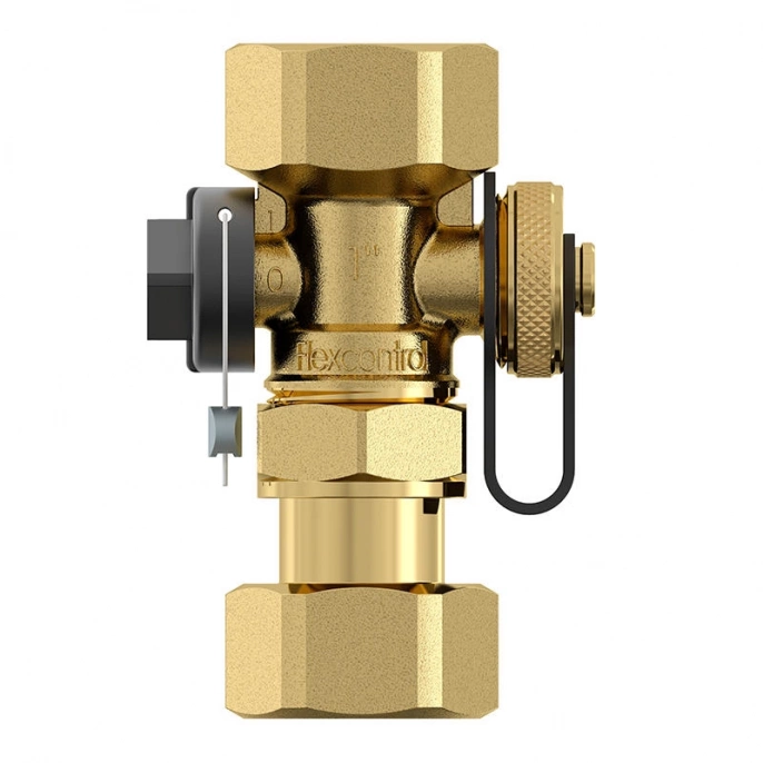 Соединительное устройство Flexcontrol 3/4"
