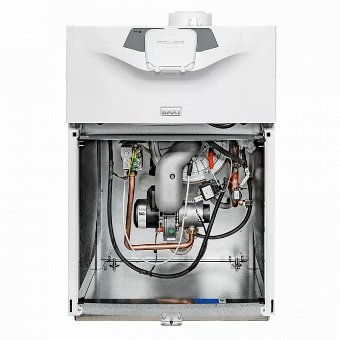 Напольный котел Baxi POWER HT+ 1.50