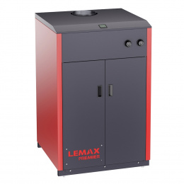 Напольный газовый котел Лемакс Premier-80