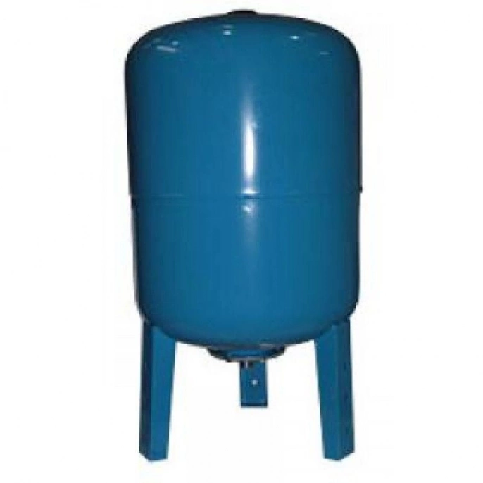 Гидроаккумулятор UNIPUMP 80 л вертикальный