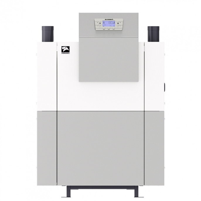 Напольный газовый котел Лемакс CLEVER L50 (КВА-0,05Гн)