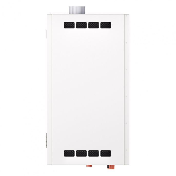 Настенный газовый одноконтурный котел Лемакс Prime-V 55 HO