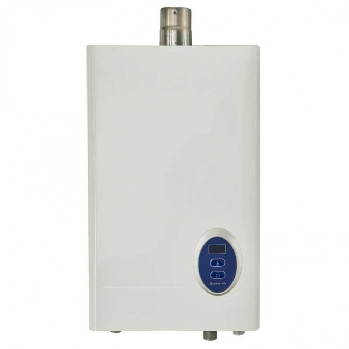 Газовая колонка Ariston MARCO POLO  M2 10L FF