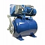 Насосная станция UNIPUMP AUTO JSW 55-24-S (НЕРЖ.)