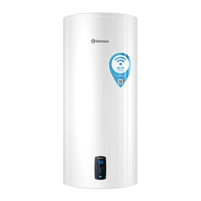 Накопительный водонагреватель THERMEX Lima 100 V Wi-Fi