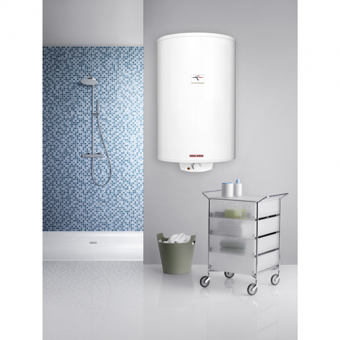 Накопительный водонагреватель  Stiebel Eltron PSH 120 Classic