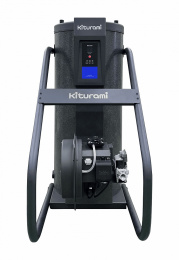 Напольный газовый котел Kiturami KSG HiFin-174