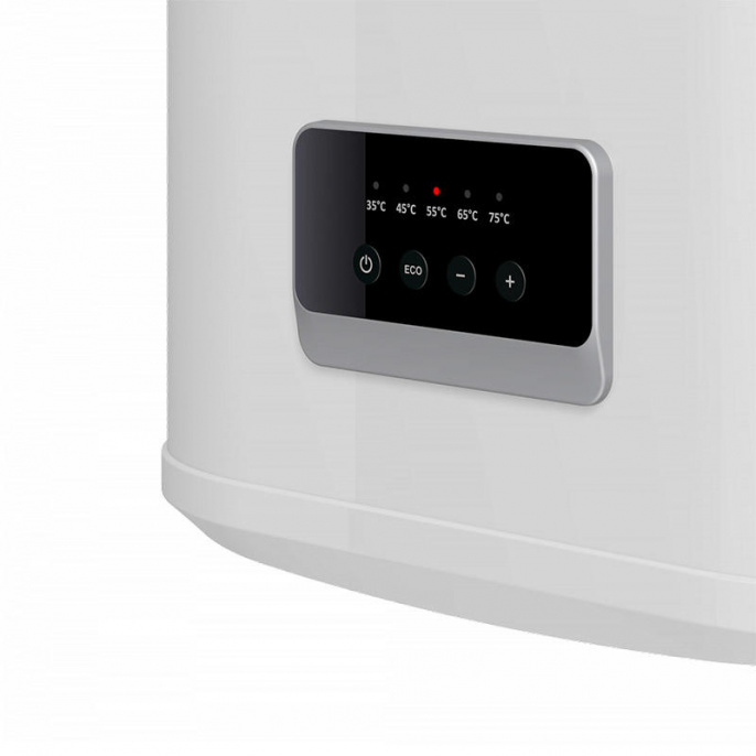 Накопительный водонагреватель Thermex Bravo 100 Wi-Fi