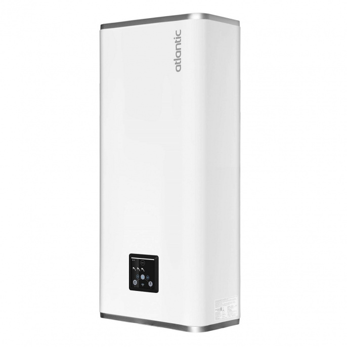 Электрический водонагреватель Atlantic Vertigo Steatite WiFi 100 W