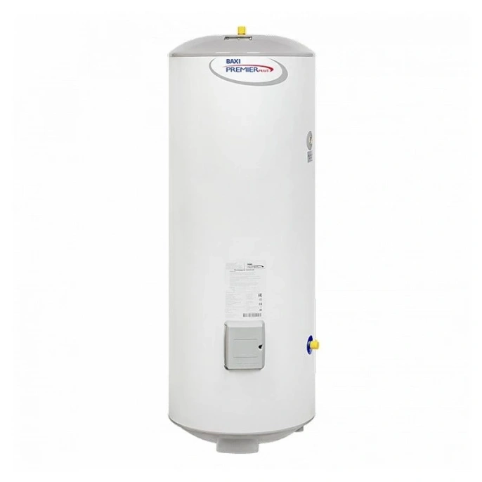 Бойлер универсальный Baxi Premier Plus 200