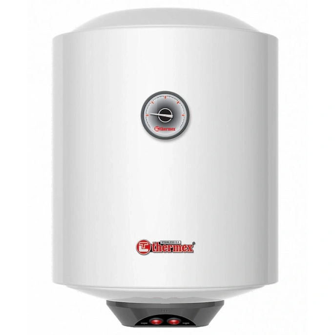Накопительный водонагреватель Thermex Praktik  30 V Slim