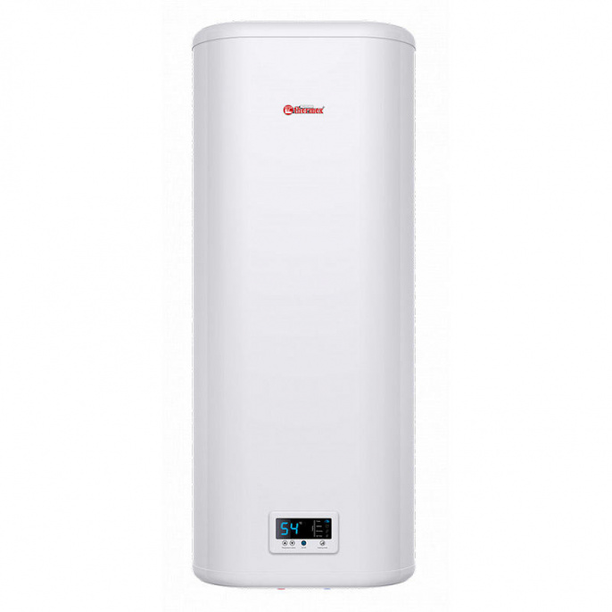 Накопительный водонагреватель Thermex Flat Plus Pro IF 100 V