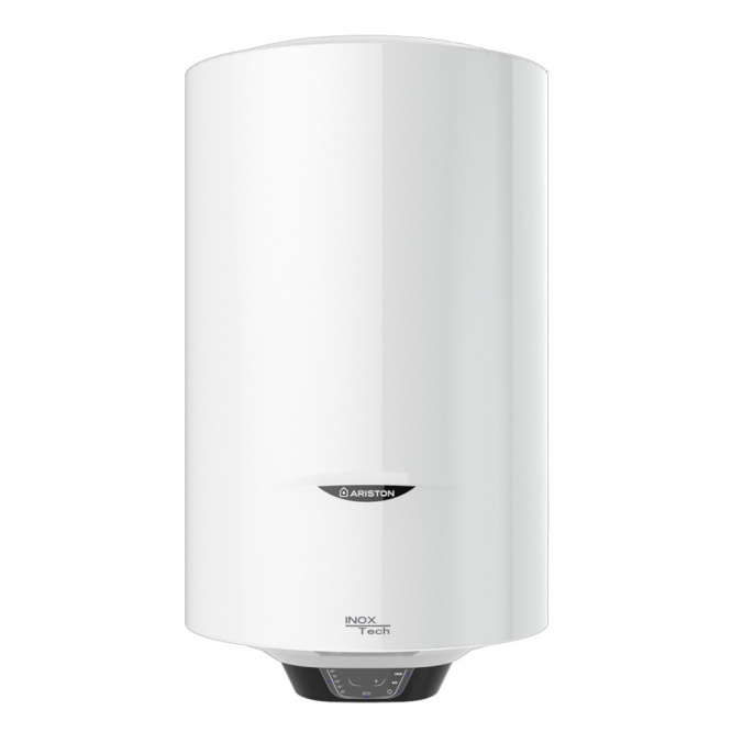 Накопительный водонагреватель Ariston PRO1 ECO INOX ABS PW 80 V
