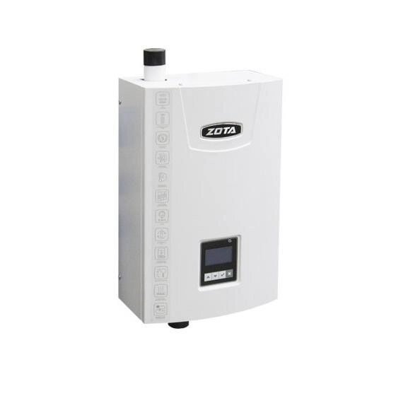 Котел электрический Zota Smart SE - 4.5