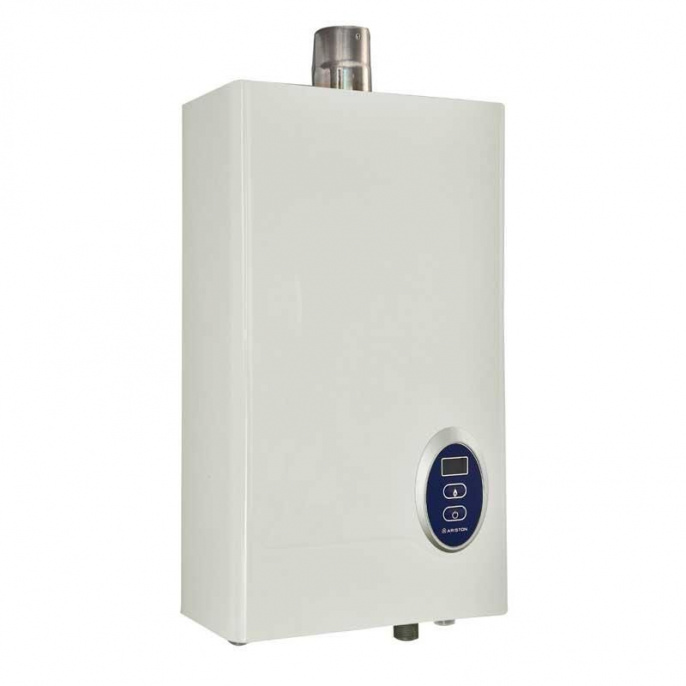 Газовая колонка Ariston MARCO POLO  M2 10L FF
