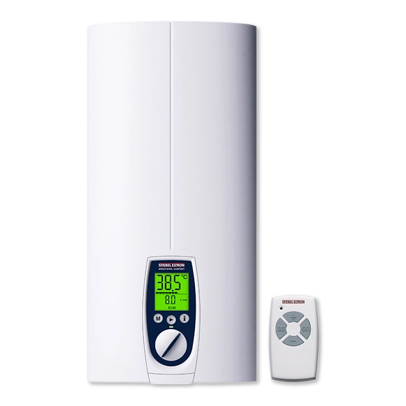 Проточный водонагреватель Stiebel Eltron DHE 27 Sli