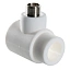 Тройник коллекторный Valtec PP-R 40 мм x 3/4
