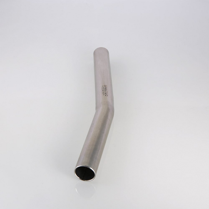 Отвод Inox-Press Valtec 15 х 15 мм, 15° безраструбный
