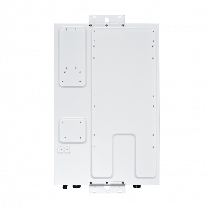 Настенный электрический котел Thermex Sonne 12 Wi-Fi (White)