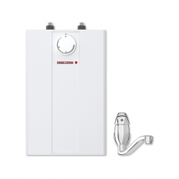 Накопительный водонагреватель Stiebel Eltron ESH 5 U-N Trend + tap