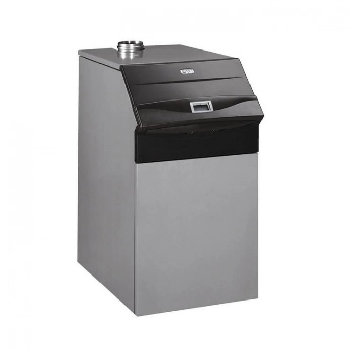 Baxi POWER HT 1.1200 напольный газовый котел 