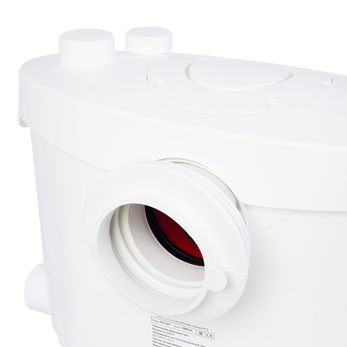 Канализационная станция Hoobs RCS 401