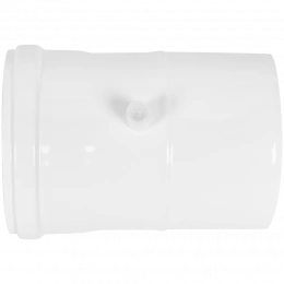 Конденсатоотводчик коаксиальный универсальный Rommer D 60/100 (ver. 2)