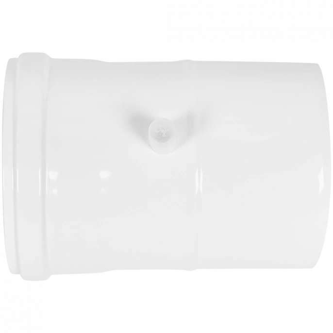 Конденсатоотводчик коаксиальный универсальный Rommer D 60/100 (ver. 2)