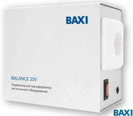 Разделительный трансформатор Baxi Balance 250