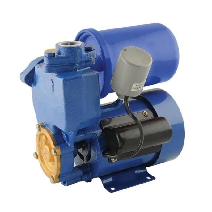 Насосная станция UNIPUMP AUPS 126
