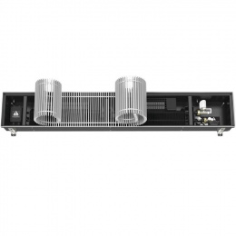 Внутрипольный конвектор с принудительной конвекцией Varmann Qtherm ECO 175.090.2800