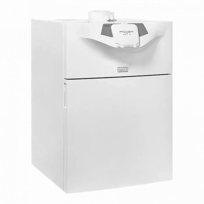 Напольный котел Baxi POWER HT+ 1.50
