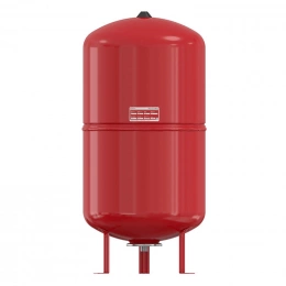 Расширительный бак Flamco Flexcon R для теплоснабжения и холодоснабжения (80 л)