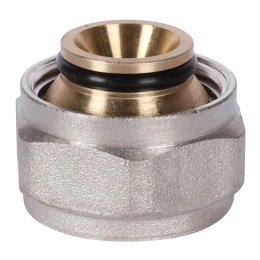 Евроконус Rommer PEX-AL-PEXb 16х2,0х3/4