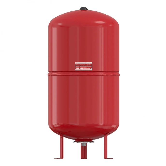 Расширительный бак Flamco Flexcon R для теплоснабжения и холодоснабжения (80 л)