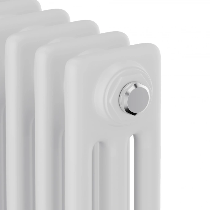 Дизайн-радиатор Royal Thermo Insignia C3050 - 14 секций RAL9016