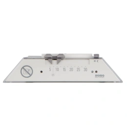 Термостат NOBO R80 RDC 700