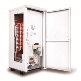 Напольный газовый котел ATON Atmo 30Е