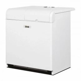 Напольный котел Ferroli Pegasus 107 2S