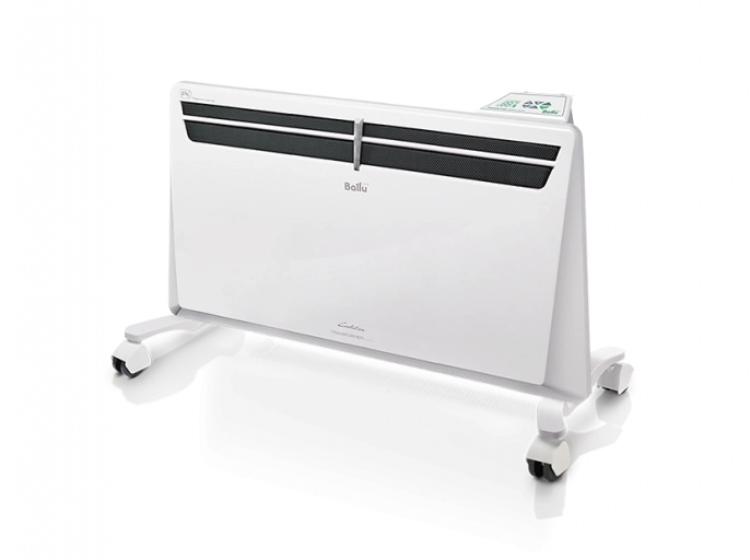 Электрический конвектор Balluя Evolution Transformer BEC/EVU-3000-E