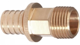 Переходник комбинированный Pexay Rautitan 32-R 3/4 (MX) с наружной резьбой