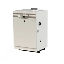 Напольный энергонезависимый котел ACV Alfa comfort 30 v15