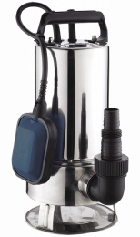 Дренажный насос Termica DW 1100 INOX